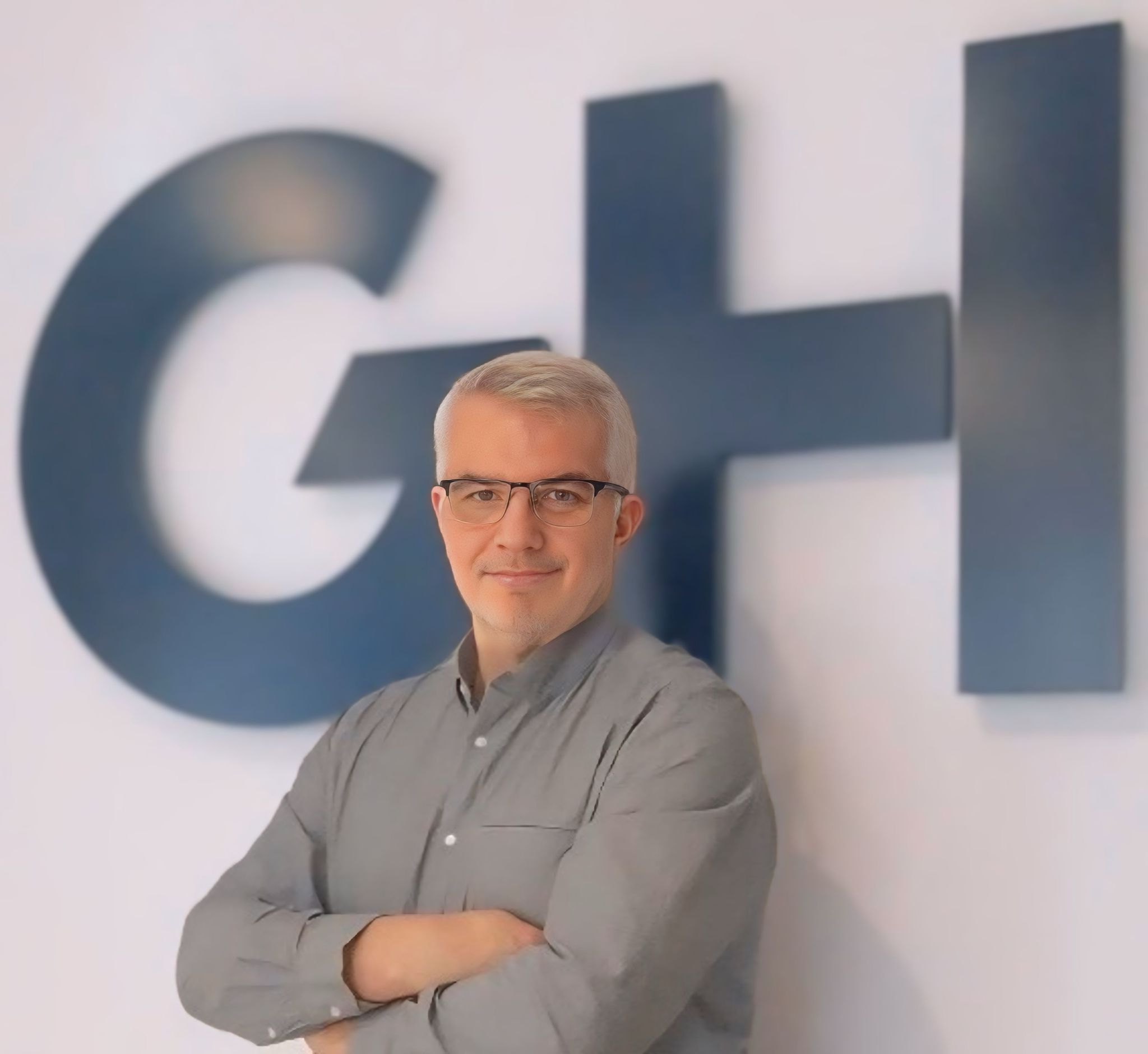 Photo - conseiller immobilier